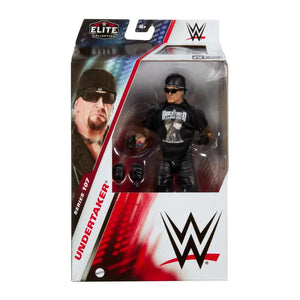 ( Pre Order ) WWE Elite Collection Series 107 Undertaker Action Figure