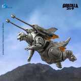 ( Pre Order ) Hiya Toys None Scale Godzilla vs. Mechagodzilla 1993 Super Mechagodzilla 8.3 Action Figure