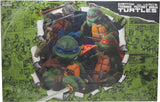 IN STOCK! Mezco One:12 Collective Teenage Mutant Ninja Turtles 6 Inch Action F ( Opened and Displayed )