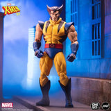 ( Pre Order ) X-Men '97 Wolverine 1/6 Scale Action Figure