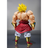 ( Pre Order ) S.H.Figuarts Dragon Ball Broly -40th Anniversary Reissue Edition (P-Bandai Exclusive)