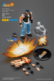 ( Pre Order ) Joy Toy KOF'98UM Ikari Warriors Team Clark Still