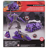 ( Pre Order ) Transformers Studio Series  The Transformers: The Movie Astrotrain Action Figure