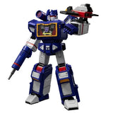 IN STOCK! Transformers Action Edition G1 Soundwave AE03 Blokees Model Kit
