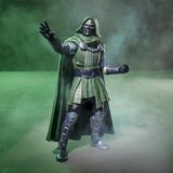 ( Pre Order ) Marvel Legends Series Marvel Studios' Avengers:Doomsday Doctor Doom Action Figure