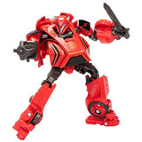 IN STOCK! Transformers Studio Series Deluxe 05 Transformers: War for Cybertron Gamer Edition Cliffjumper