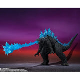 IN STOCK! S.H Figuarts Godzilla x Kong: The New Empire 2024 Godzilla Action Figure