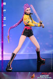 ( Pre Order ) Hot Toys KPop Demon Hunters TMS176 Rumi 1/6th Scale Collectible Figure