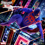 ( Pre Order ) Mezco One:12 Collective Spider-Man 2099 Action Figure