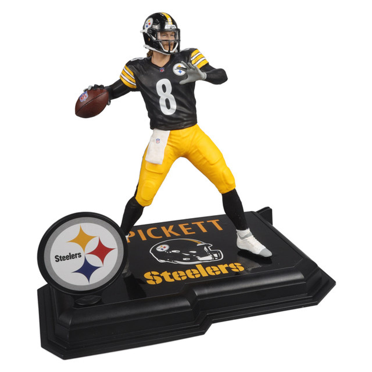 IN STOCK! McFarlane NFL Sports PIcks Wave 2 Kenny Pickett