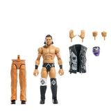 ( Pre Order ) WWE Survivor Series Elite 2025 JD McDonagh Aciton figure ( Nick Aldis BAF )
