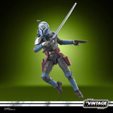 ( Pre Order ) Star Wars The Vintage Collection Bo-Katan Kryze (Plazir-15), Star Wars: The Mandalorian 3.75 Inch Action Figure