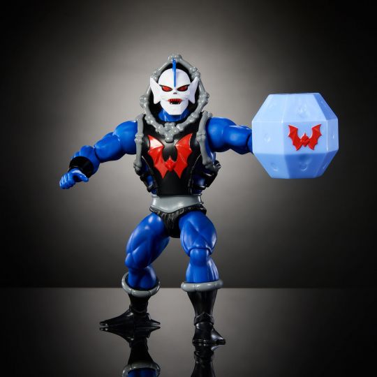 IN STOCK! MOTU Origins Cartoon Collection Hordak Action Figure ( LOOSE BUBBLE )