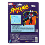 ( Pre Order ) Marvel Legends Series Marvel’s Venom ( Animated ) Retro Action Figure ( Exclusive )