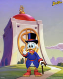 ( Pre Order ) NECA DuckTales Ultimate Scrooge McDuck 7-Inch Scale Action Figure
