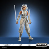 ( Pre Order ) Star Wars The Vintage Collection Ahsoka Tano (Peridea), Star Wars: Ahsoka 3.75 Inch Collectible Action Figure