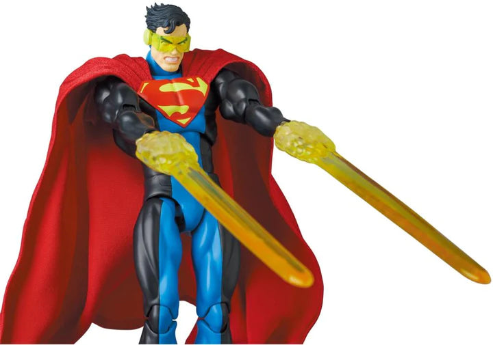 アメコミ MEDICOM TOY - MEDICOM TOY MAFEX No.219 ERADICATOR MAFEX No. 219 ERADICATOR Return of Superman MEDICOM TOY