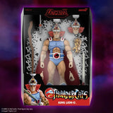 ( Pre Order ) Super7 ThunderCats Ultimates King Lion-O 7-Inch Action Figure