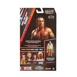 ( Pre Order ) WWE Survivor Series Elite 2025 Bret Hart Aciton figure ( Nick Aldis BAF )