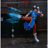IN STOCK! Jada Toys Street Fighter II Chun-Li 6-Inch Action Figure