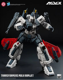 ( Pre Order ) Threezero Transformers Ramjet MDLX Action Figure