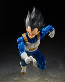 ( Pre Order ) S.H Figuarts Dragon Ball Z Vegeta (Z-Fighters) Action Figure