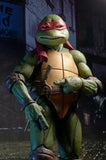 IN STOCK! NECA TMNT (1990 Movie) Raphael 1/4 Scale Figure