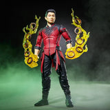 ( Pre Order ) Marvel Legends Series Marvel Studios' Avengers:Doomsday Shang Chi Action Figure