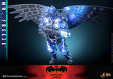 ( Pre Order ) Hot Toys Batman & Robin MMS800 Mr. Freeze (Deluxe Ver.) 1/6th Scale Collectible Figure