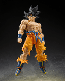 ( Pre Order ) S.H.Figuarts Dragon Ball Z FULL POWER FRIEZA -Battle Scarred Edition- (P-Bandai Exclusive)