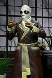 ( Pre Order ) NECA Universal Monsters Ultimate Invisible Man "Kemp House" (Color Ver.) Action Figure