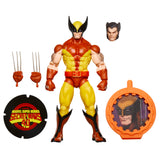 ( Pre Order ) Marvel Legends Series Secret Wars Wolverine 6 inch Action Figure