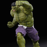 ( Pre Order )  6Inchplus GS003 Green Golem 1/12 Scale Action Figure