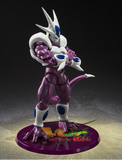 ( Pre Order ) S.H Figuarts Dragon Ball Cooler Final Form 40th Anniversary Reissue Edition- (P-Bandai Exclusive)