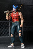 ( Pre Order ) NECA TMNT Ultimate Casey Jones (Bodycount) (Mirage Comics) Action Figure