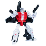 ( Pre Order ) Transformers Age of the Primes Deluxe Class Aerialbot Air Raid Action Figure