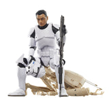 ( Pre Order ) Star Wars The Black Series Phase II Clone Trooper & Battle Droid, Star Wars: The Clone Wars 6 Inch Action Figure 2-Pack
