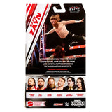 ( Pre Order ) WWE Elite Collection Series 106 Sami Zayn Action Figure