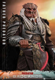 ( Pre Order ) Hot Toys Predator: Badlands MMS863 Father Predator 1/6th Scale Collectible Figure