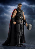 ( Pre Order ) Avengers: Doomsday S.H.Figuarts Thor Action Figure