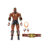 ( Pre Order ) WWE NXT Elite Collection Series 121 Oba Femi Action Figure