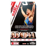 ( Pre Order ) WWE Elite Collection Series 106 Chad Gable Action Figure