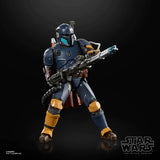 IN STOCK! Star Wars The Black Series Jon Favreau (Paz Vizsla)  - 6 inch Action Figure - Exclusive