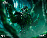 ( Pre Order ) INART Dark Nights: Metal - Batman: The Dawnbreaker Action Figure