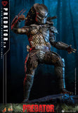 ( Pre Order ) Hot Toys Predator Predator MMS816 Predator (2.0 Ver.) 1/6th Scale Collectible Figure