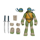 ( Pre Order ) McFarlane TMNT Page Punchers Wave 1 Leonardo Action Figure