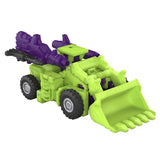 ( Pre Order ) Transformers Studio Series Voyager Class Transformers: The Movie Constructicon Scrapper Action Figure