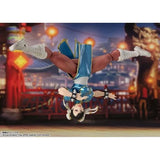 ( Pre Order ) S.H. Figuarts Street Fighter Chun-Li Outfit 2 Action Figure