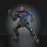 ( Pre Order ) Masters Of The Universe Chronicles Trap Jaw Action Figure