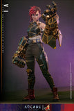 ( Pre Order ) Hot Toys Arcane TMS138 Vi 1/6th Scale Collectible Figure